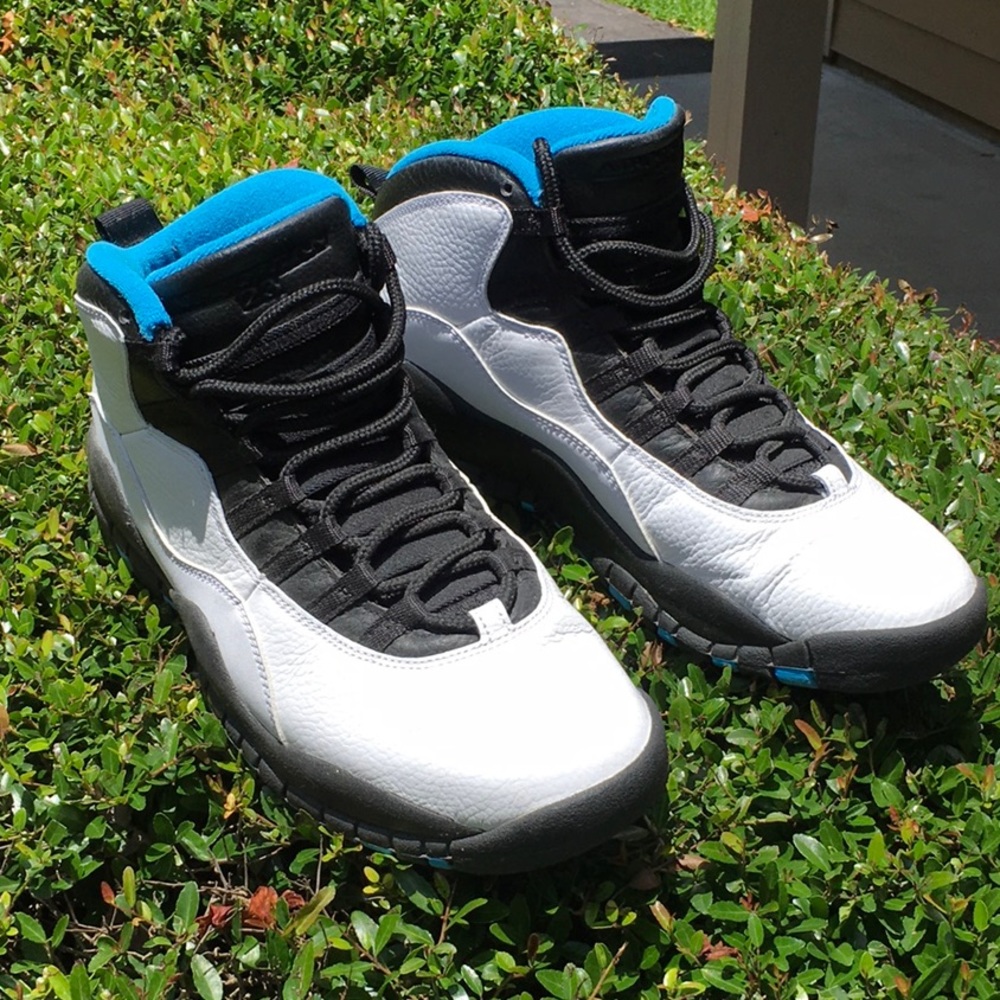 Jordan Shoes